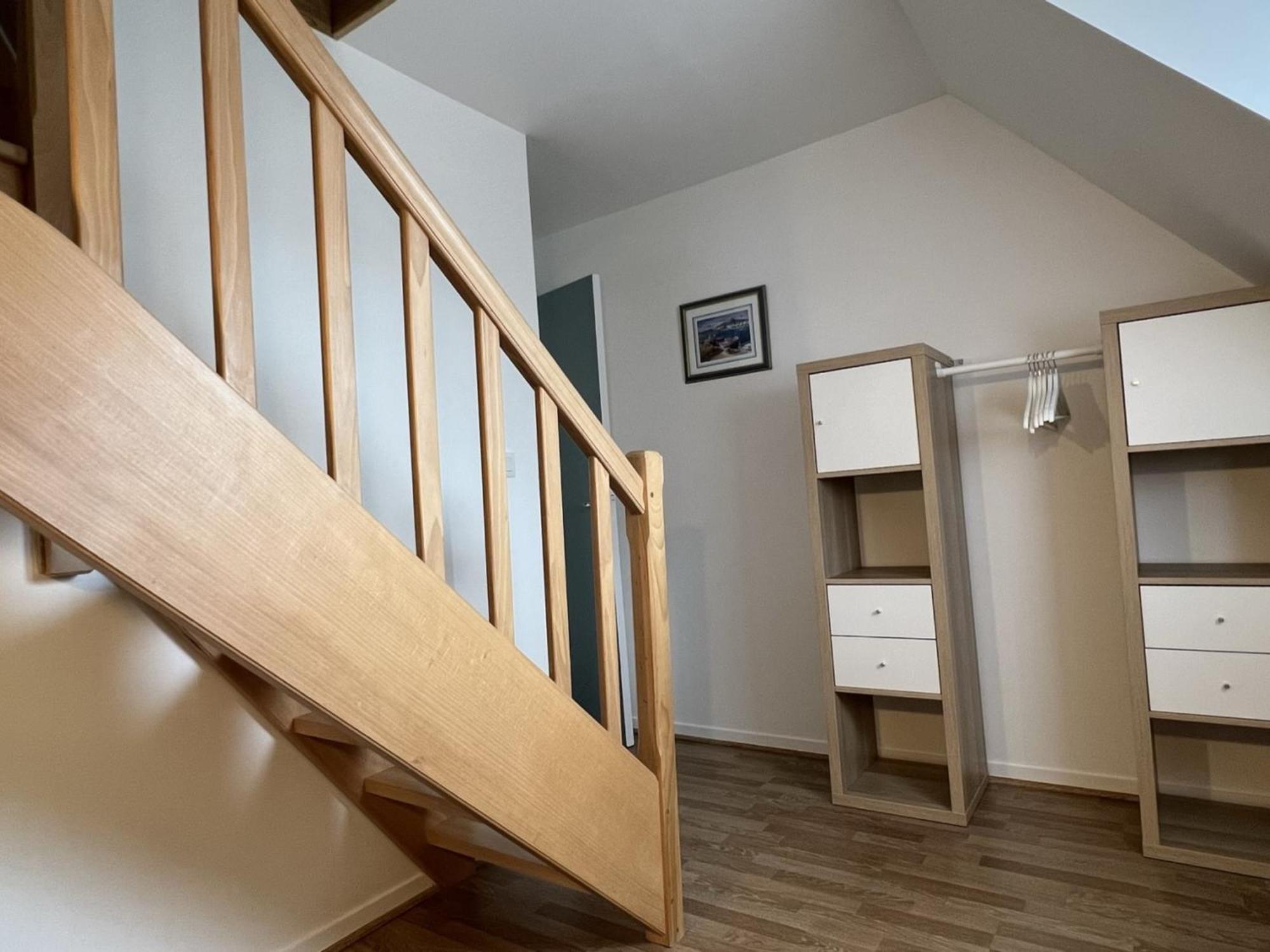 **cottage 6 Pers A - Proche Et Thalasso, Jardin, Parking, Wi-fi Gratuit** - Fr-1-487-358 * Cabourg